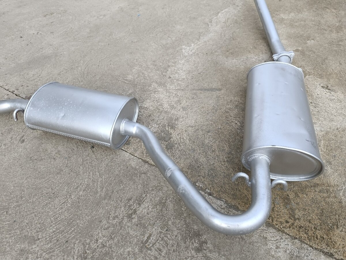 Náhradní díly Peugeot Boxer 1. generace - 10