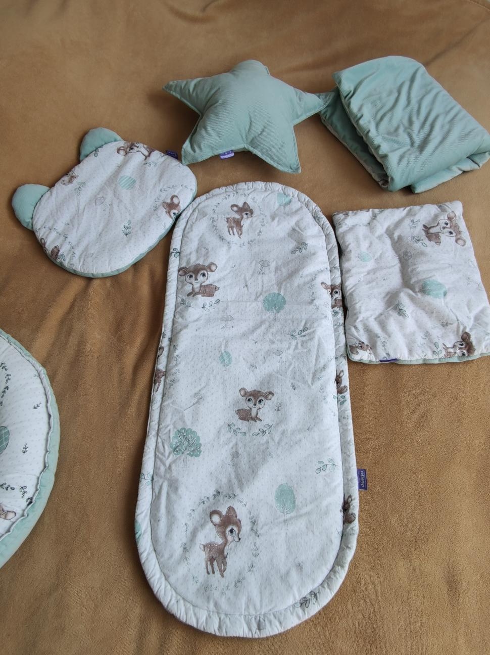 Hnízdečko pro miminko - 10