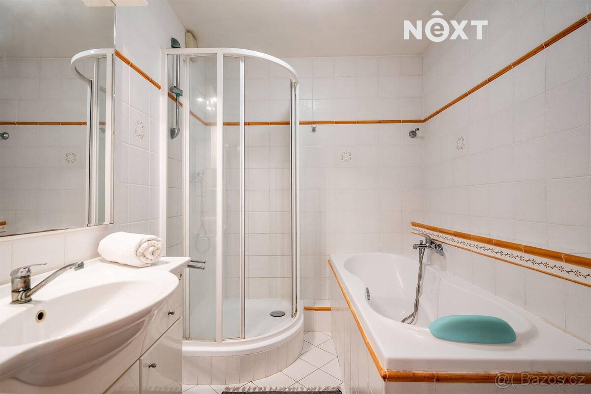 Prodej byt 2+1, 80㎡ - 10