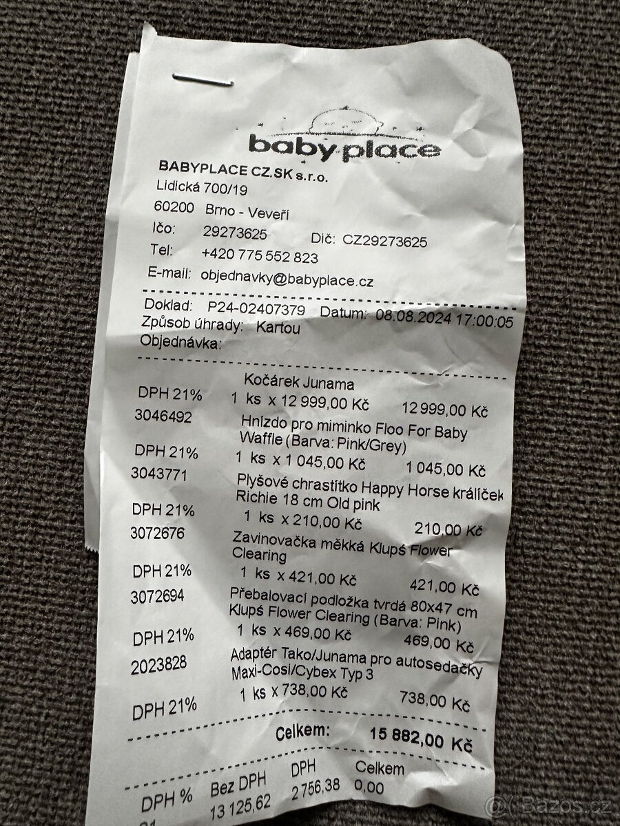 Junama space dvojkombinace - 10