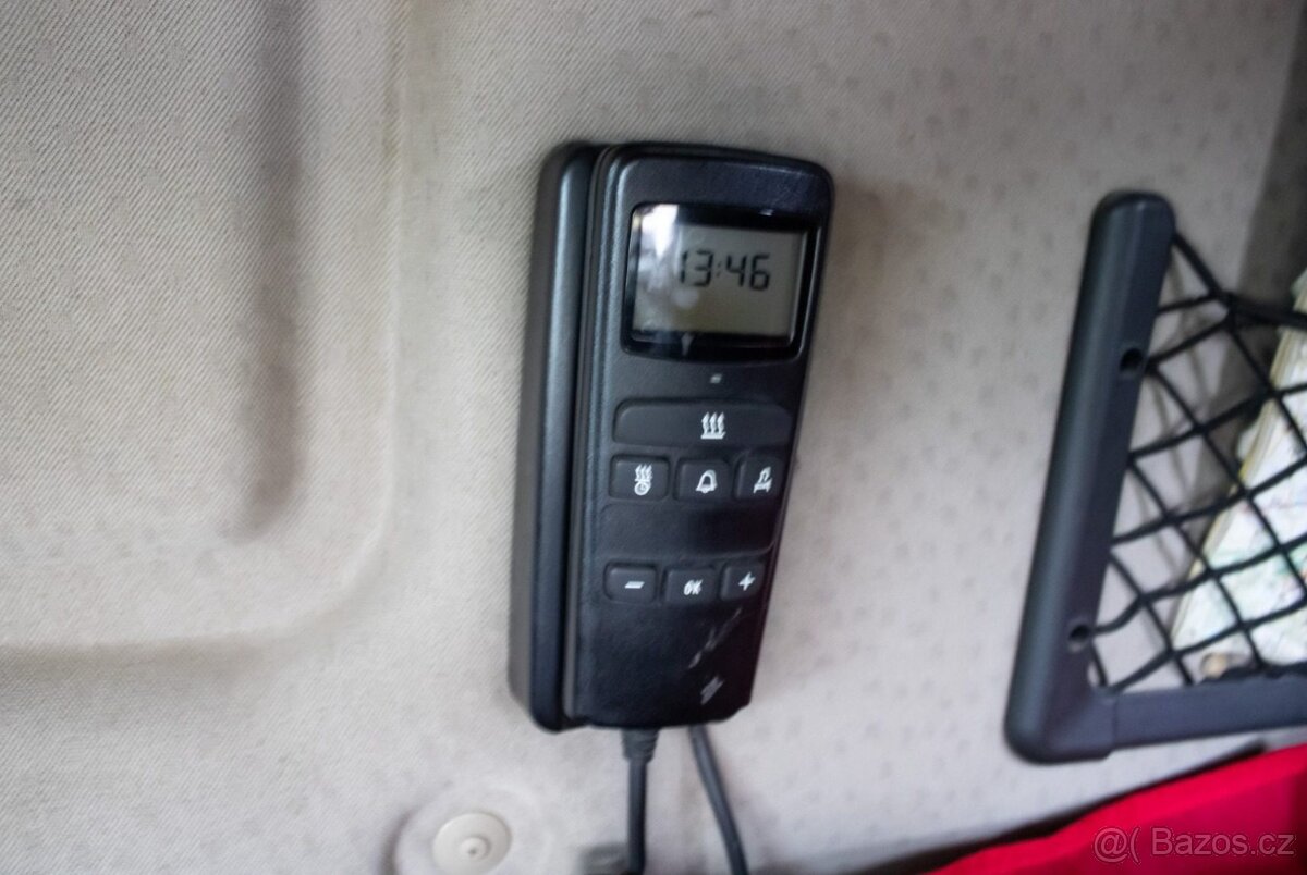 Ťahač Scania R 420 - 10