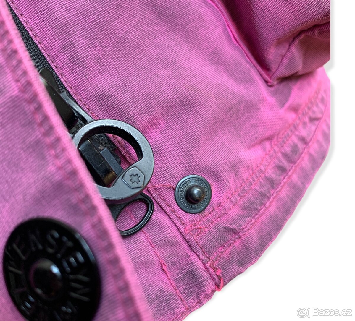 WELLENSTEYN dámská bunda, PC 360 EUR - 10