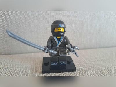 ⛩️ Lego Ninjago figruky (Nya) ⛩️ - 10