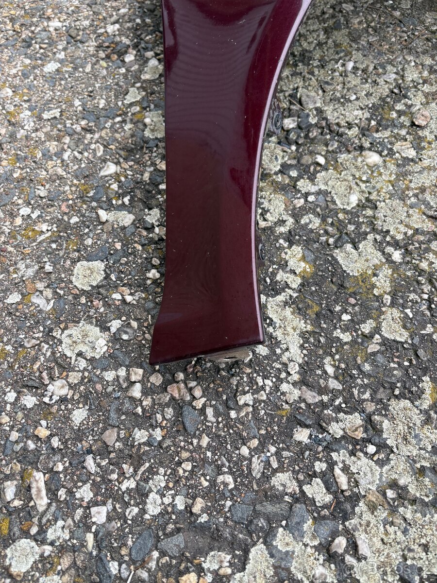 Předek Škoda Octavia 2 - 10