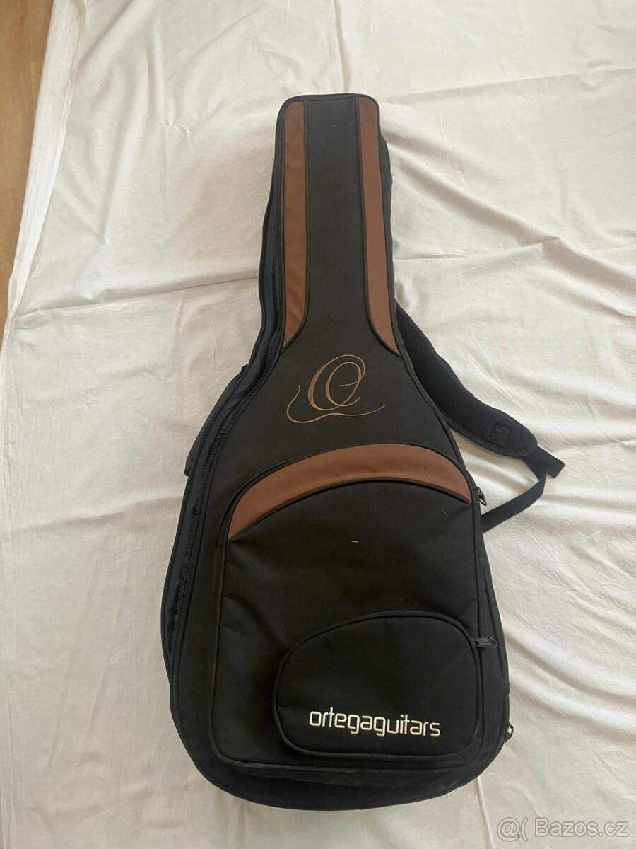 Klasická elektroakustická kytara - 10