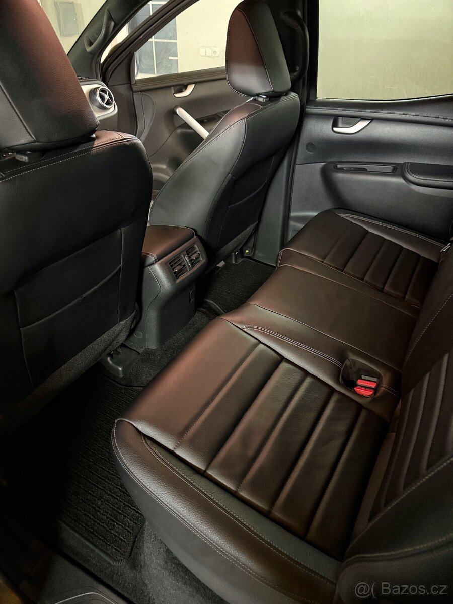 Mercedes Benz X 350 odpočet DPH - 10