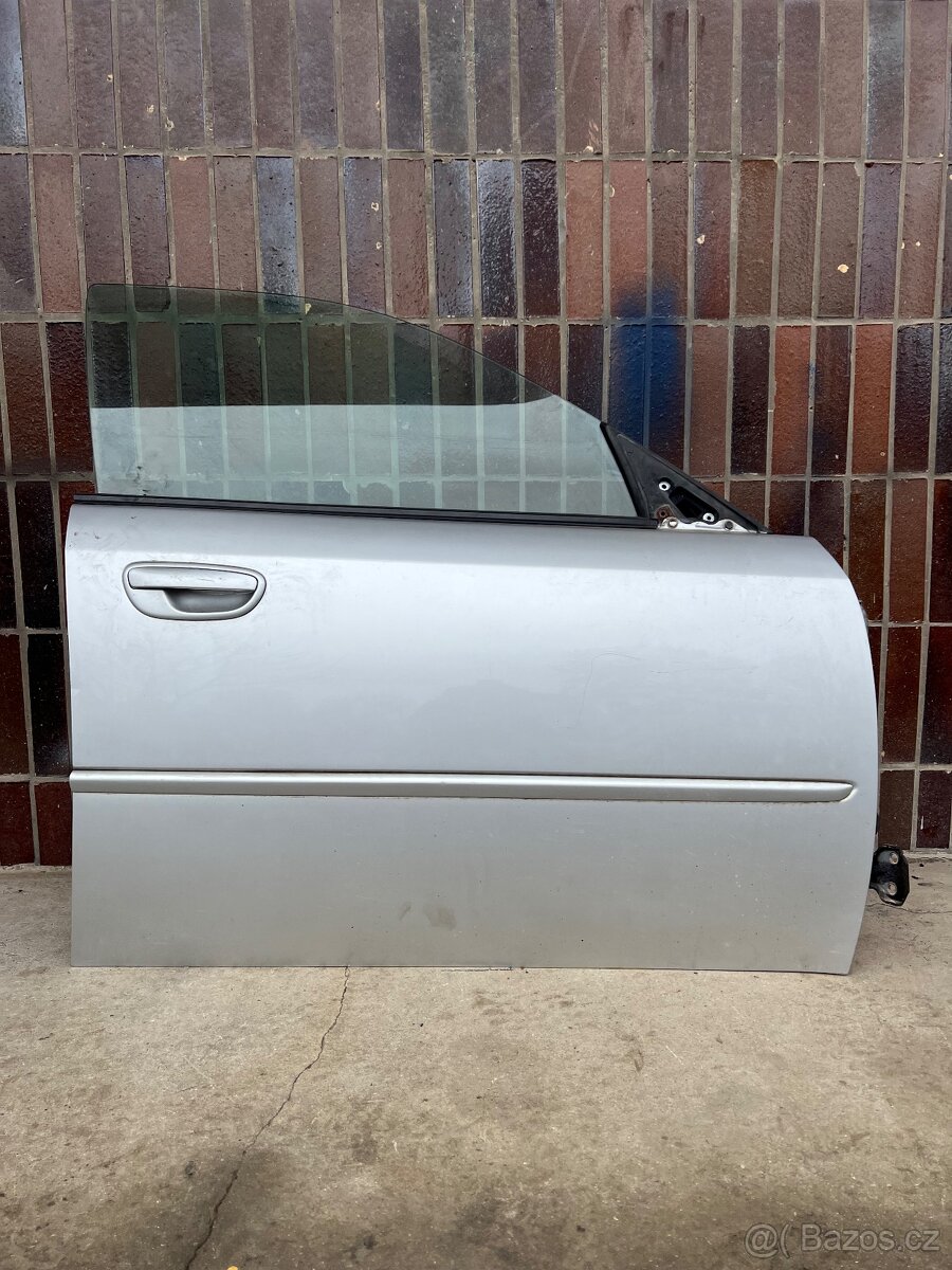 Dveře Subaru Legacy Combi 2005 - 10