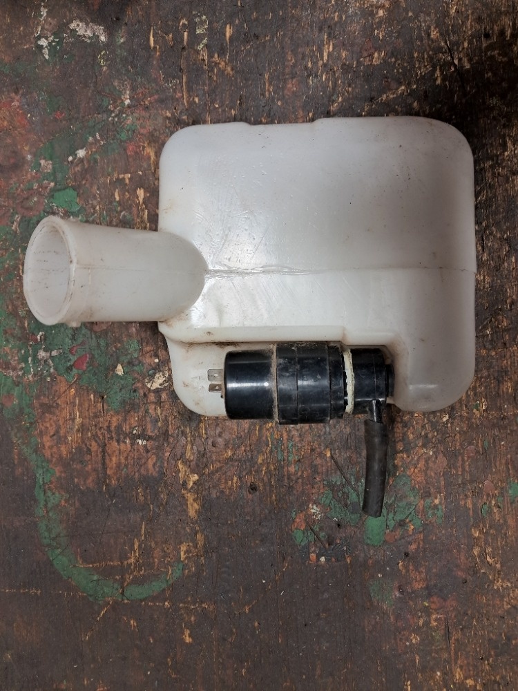 LADA NIVA 1,7i 4x4 1995 - 10