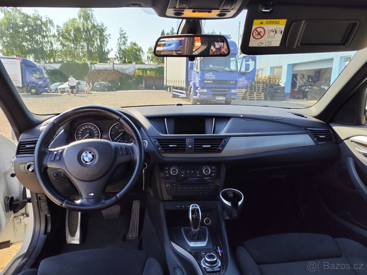 Bmw x1 e84 XDRIVE 18D - 10