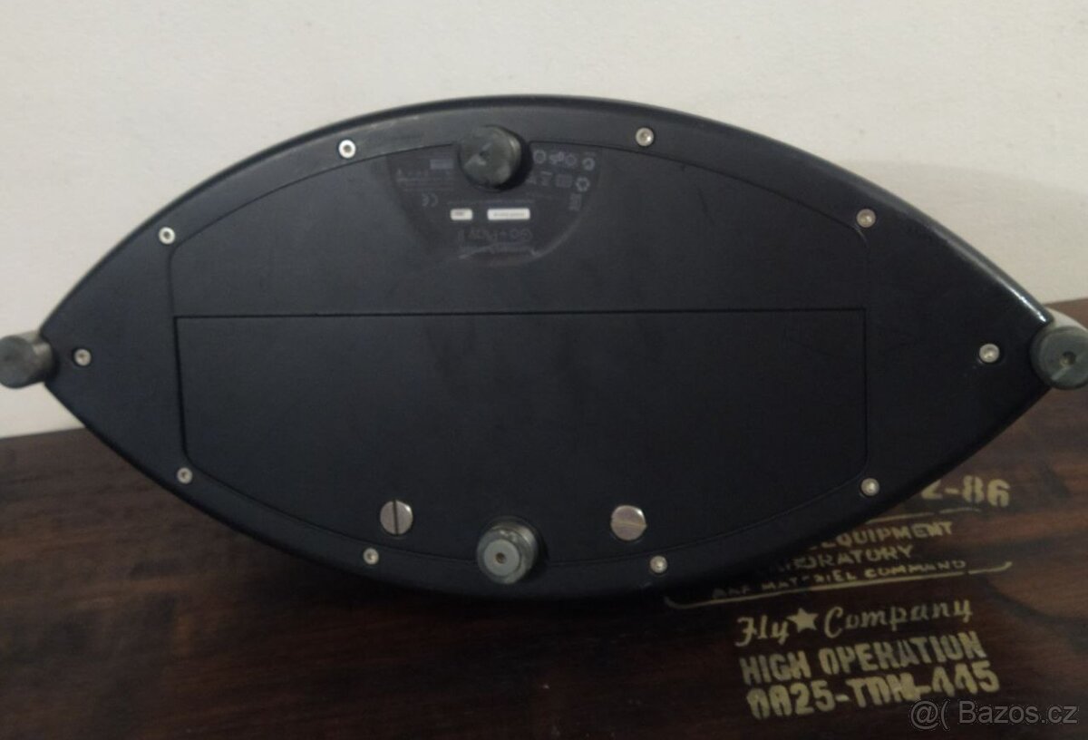 Harman Kardon Go+Play ll Dokonalý Špičkový pro iPhone - 10