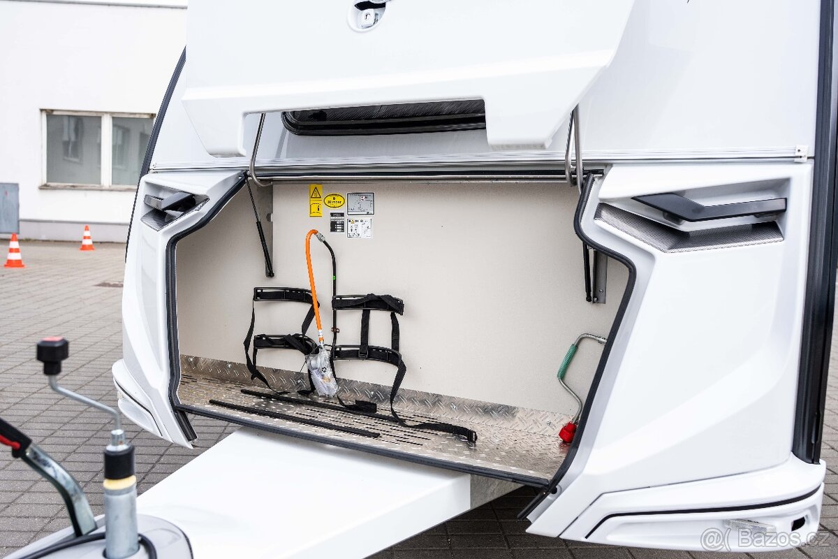 Knaus Südwind 500 QDK 60 Years - Odpočet DPH - 10