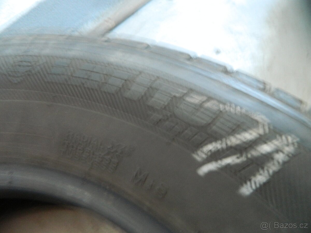 215/70 r16 100h 2ks Michelin - 10