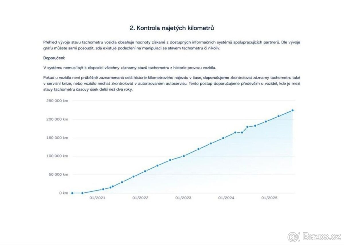 Volkswagen Caddy 1.4TGI Maxi, dílna, ČR,1.Maj - 10