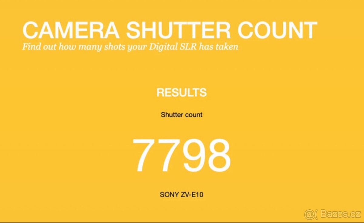 Sony Alpha ZV-E10 + objevit 16-50 mm f/3,5-5,6 - 10