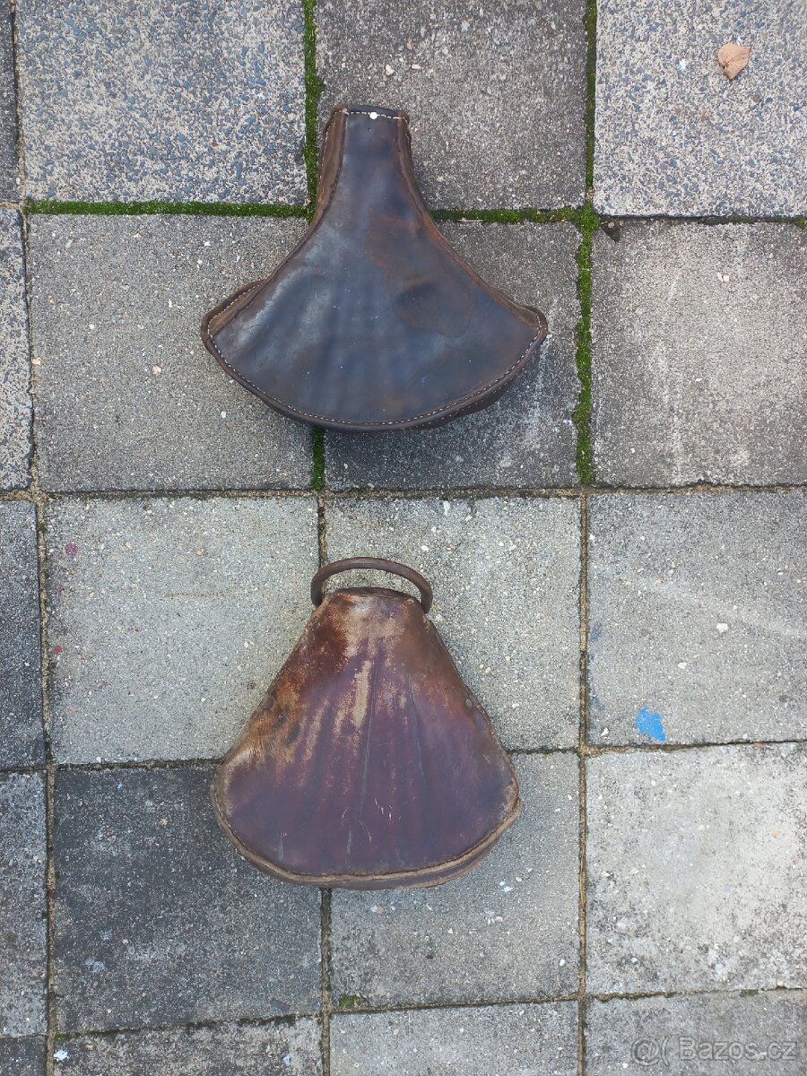 ČZ Předvalečná - - Sedla - 10