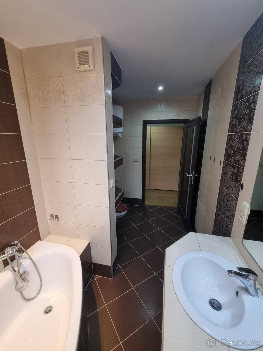 Pronájem Luštěnice - 10