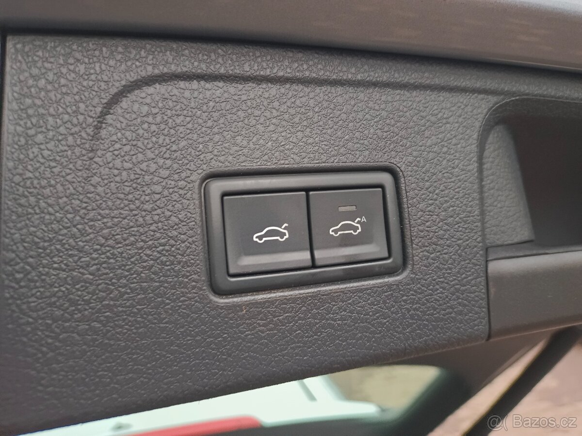 VW Passat B8 Variant TDI 110kW DSG 90tkm - záruka Autodraft - 10