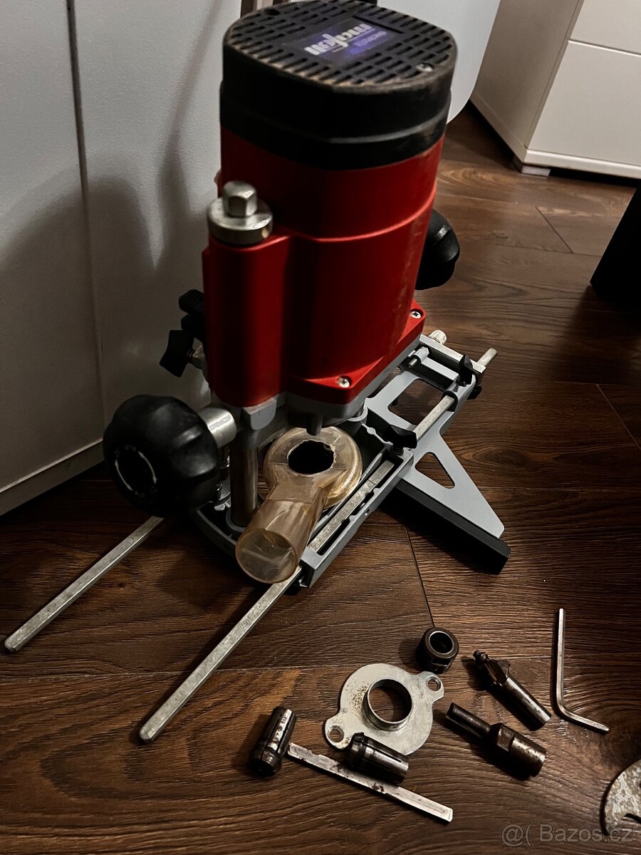 Horní frézka Mafell LO 65 e - 10