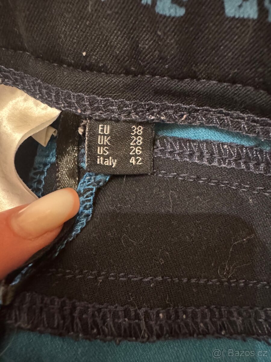 Rajtky 38,40 - 10