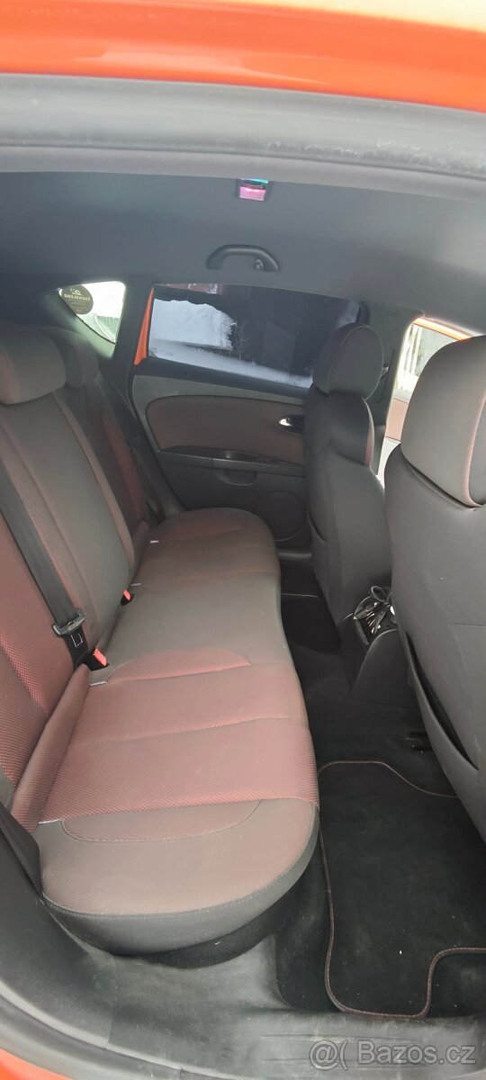 Seat Leon 1P Cupra paket - 10