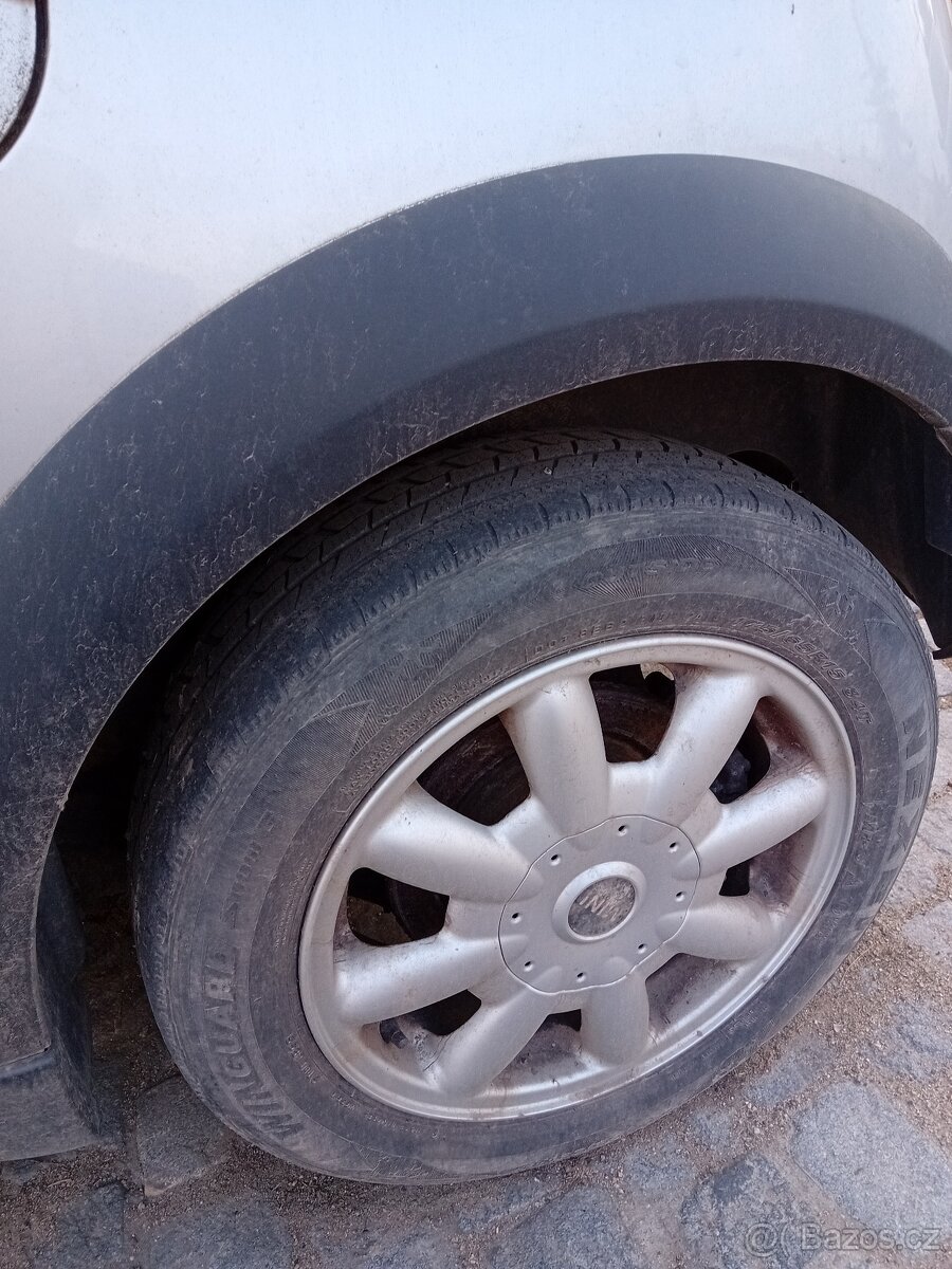 MINI ONE 1.6 66KW-DILY - 10