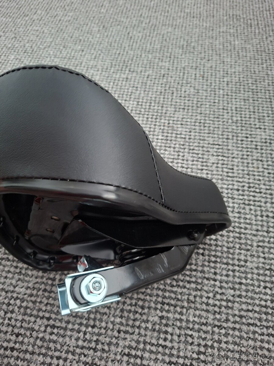 Sedlo na Babetta a další typy mopedů (nové) - 10