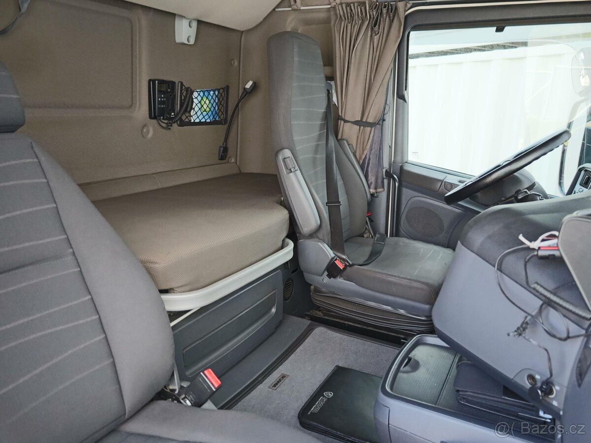 Scania R410, EURO 6, STANDARD, RETARDÉR, NOVÝ TACHOGRAF, PRA - 10
