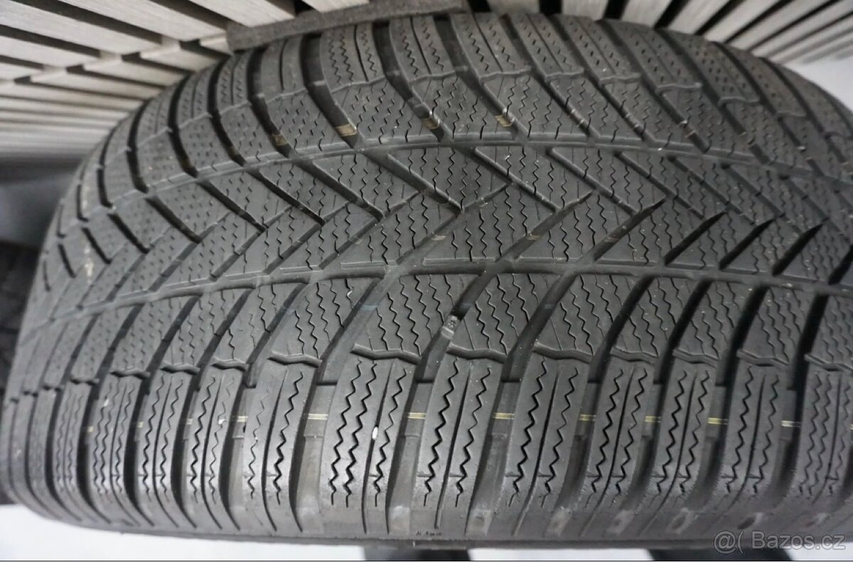 ALU KOLA VW ID.4 HAMMAR DPH - 10