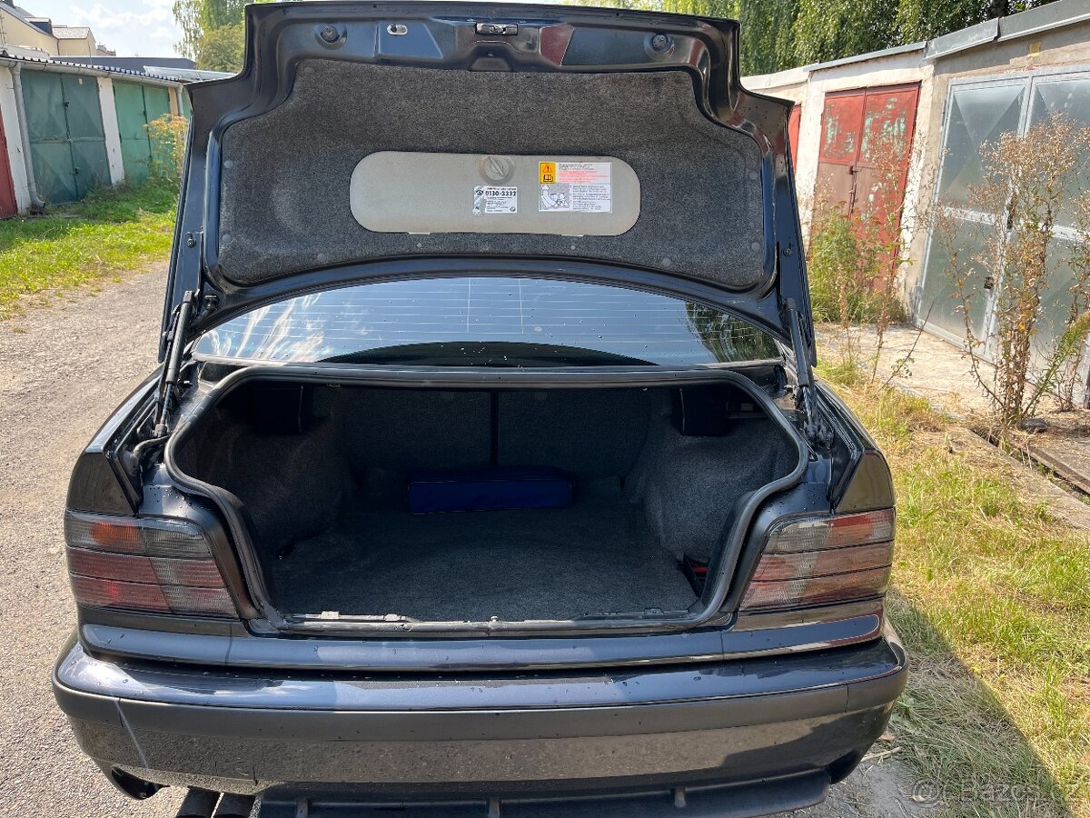 BMW e36 328i 1995 - 10