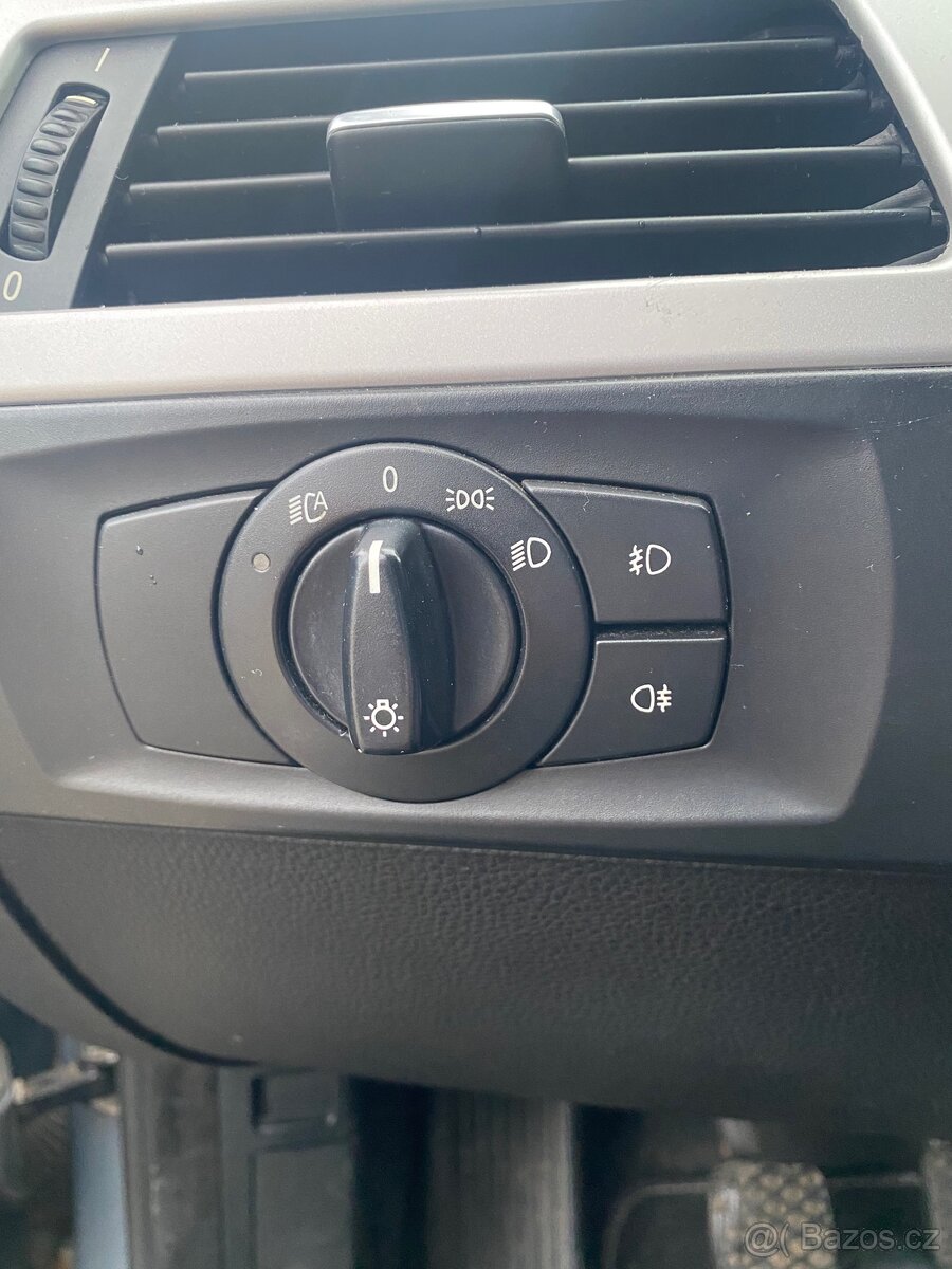 Bmw E91 320D 120Kw - 10