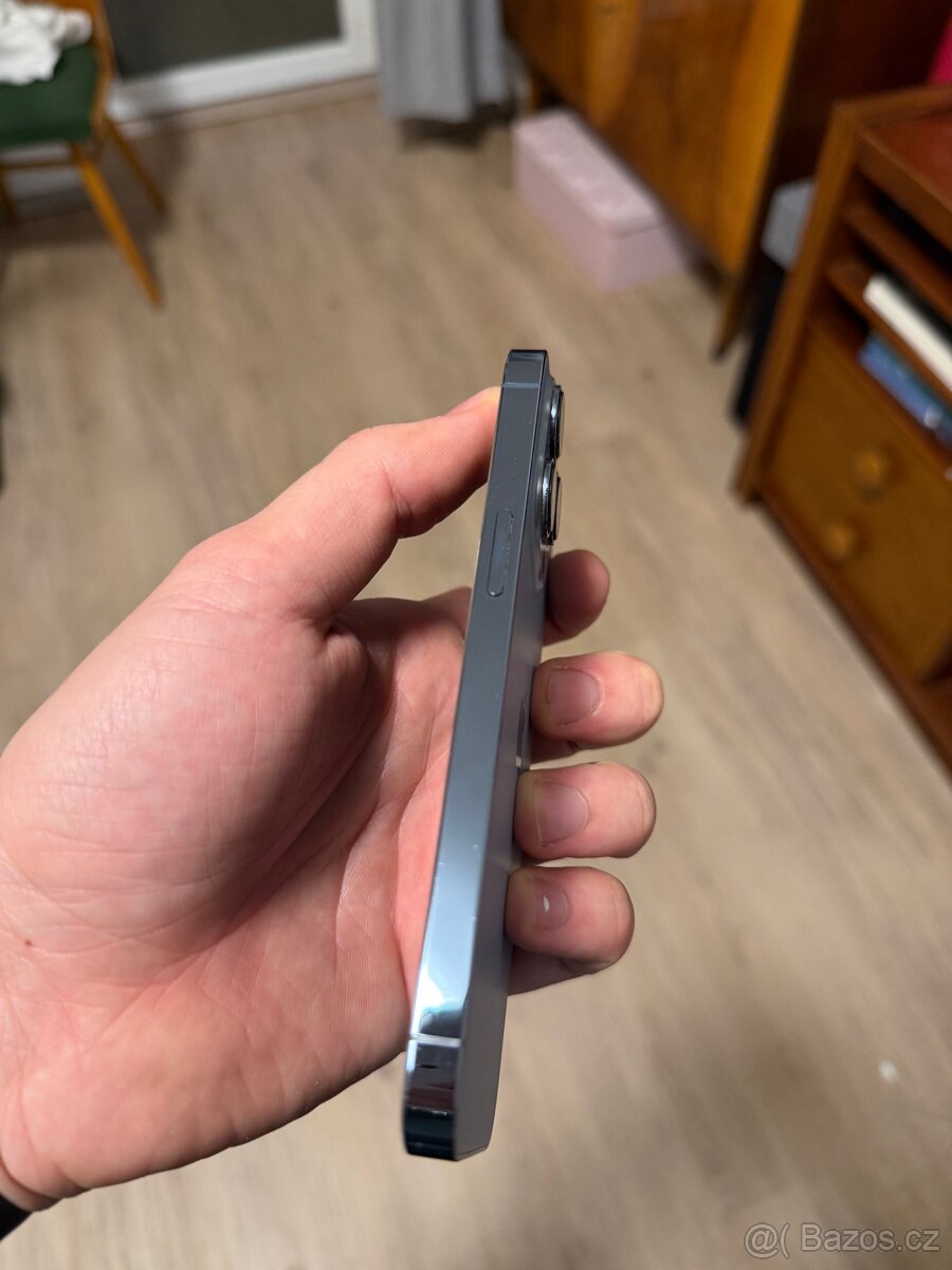 iPhone 13 Pro 128gb - 10