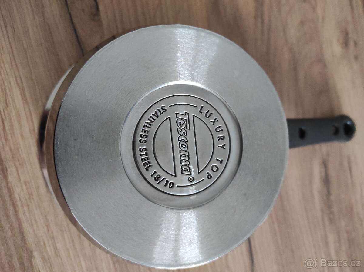 Nerezové nádobí - 10