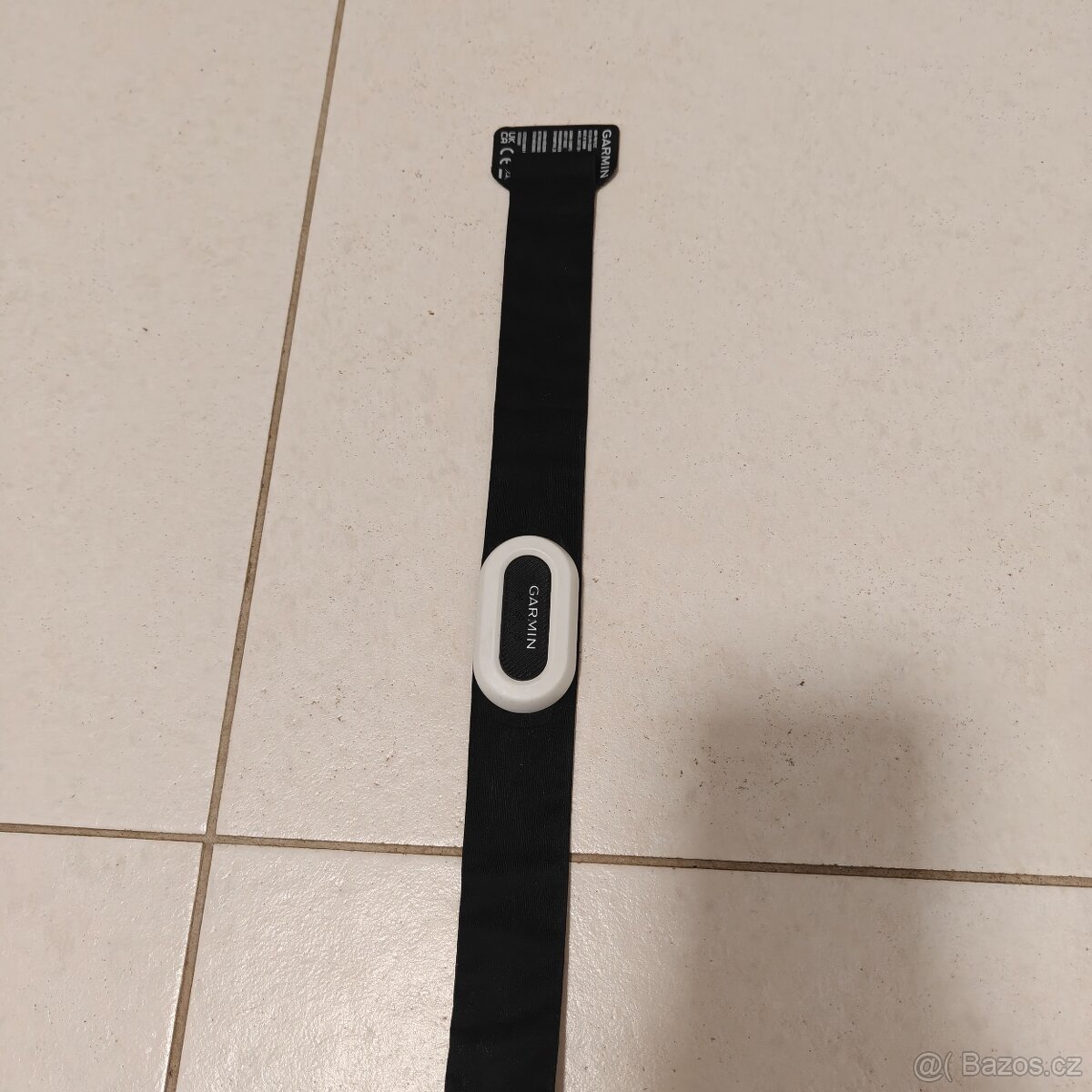 Garmin forerunner 255 + Garmin HRM-Pro Plus - 10