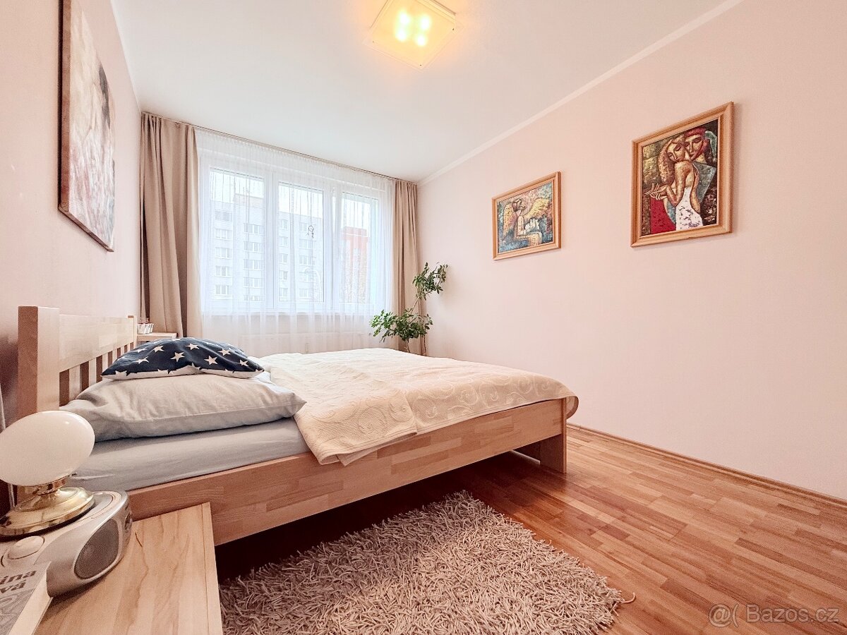 Prodej bytu 4+1, Ostrava-Zábřeh - 10