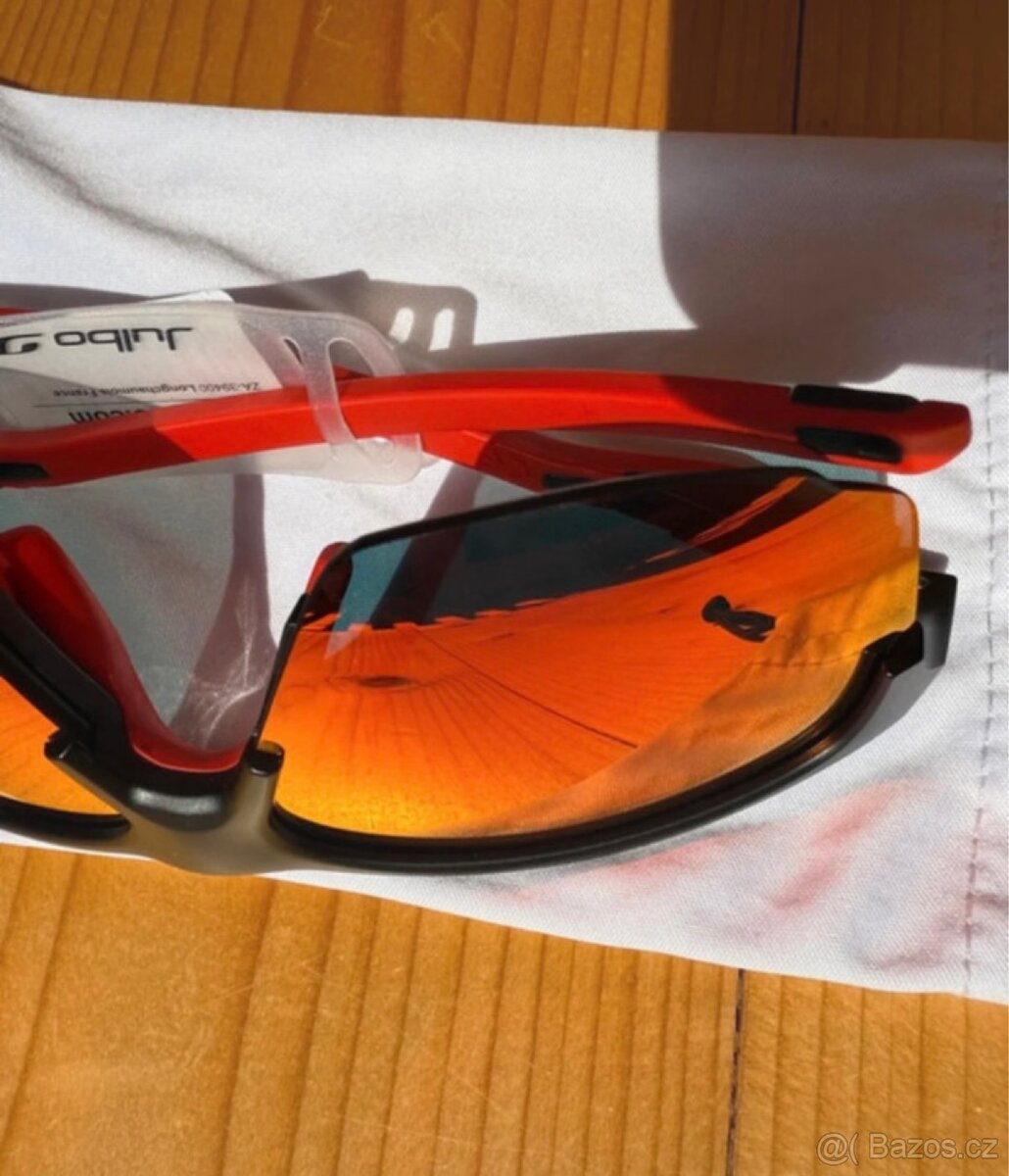 BrýleJulbo Split SP3 CF Uni - 10