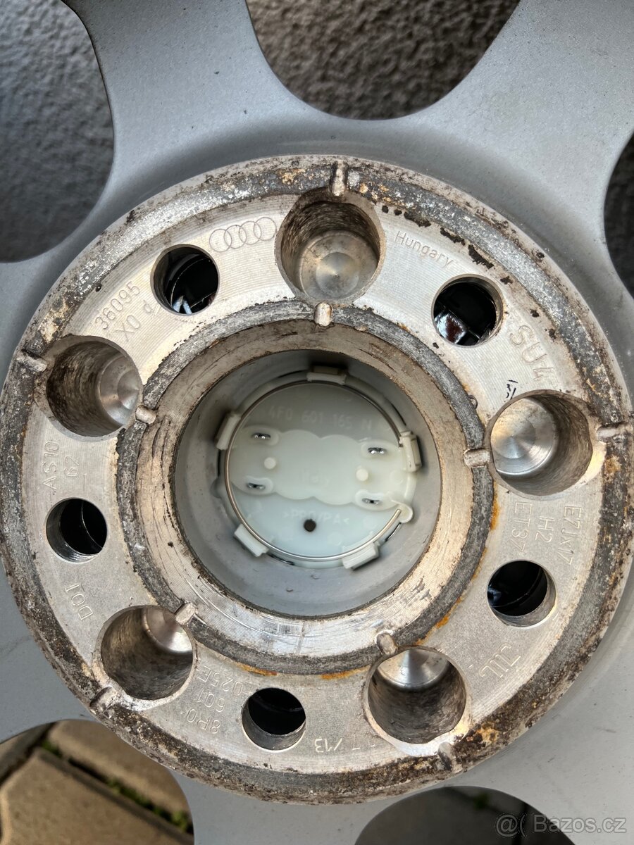 5x112 r17 Zimní - 10