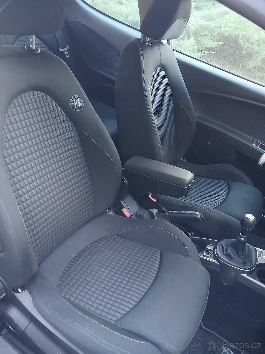 Alfa Romeo Mito 1.4 Multiair 99kw - 10