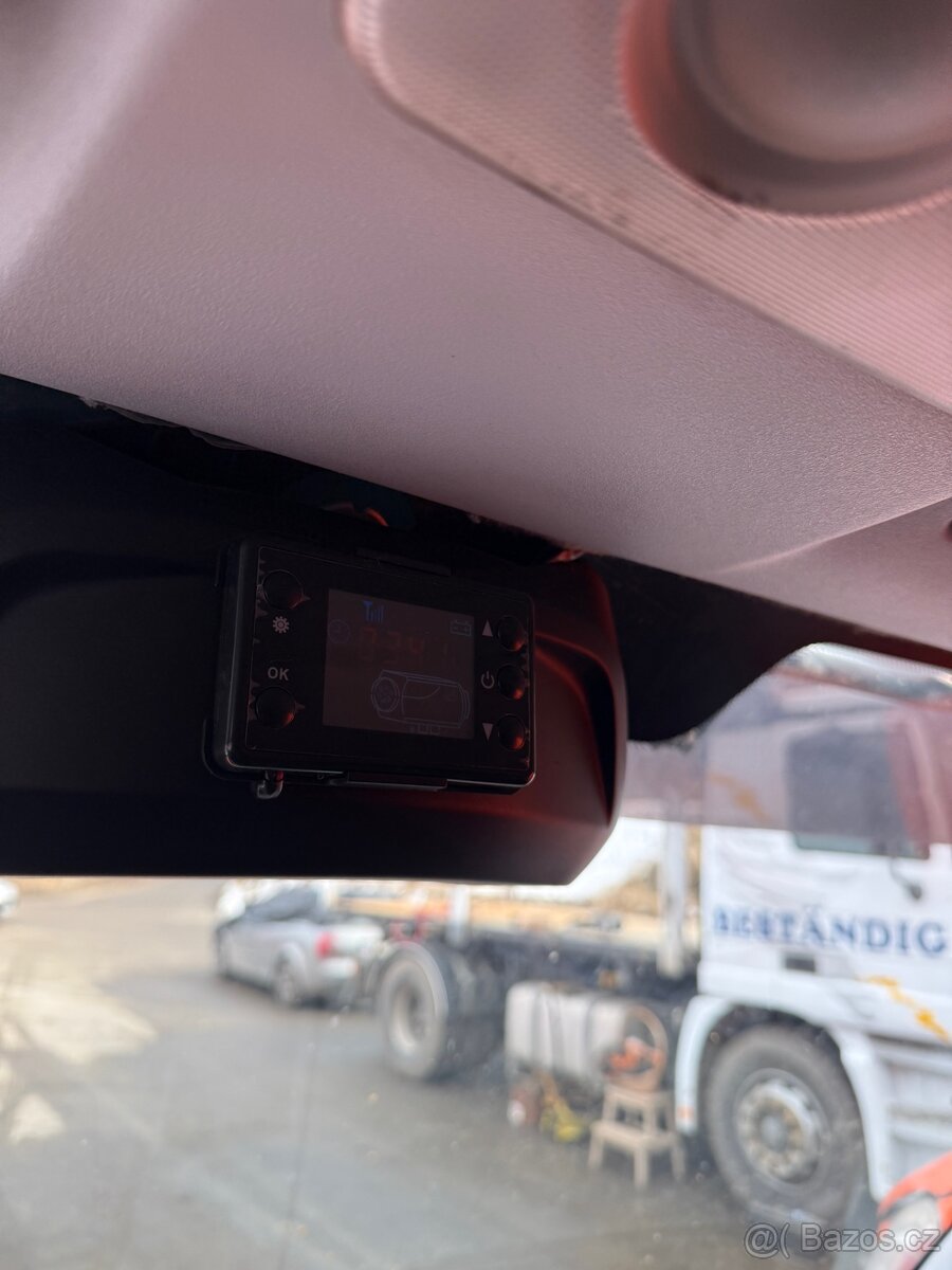 Iveco daily 35-180 - 10