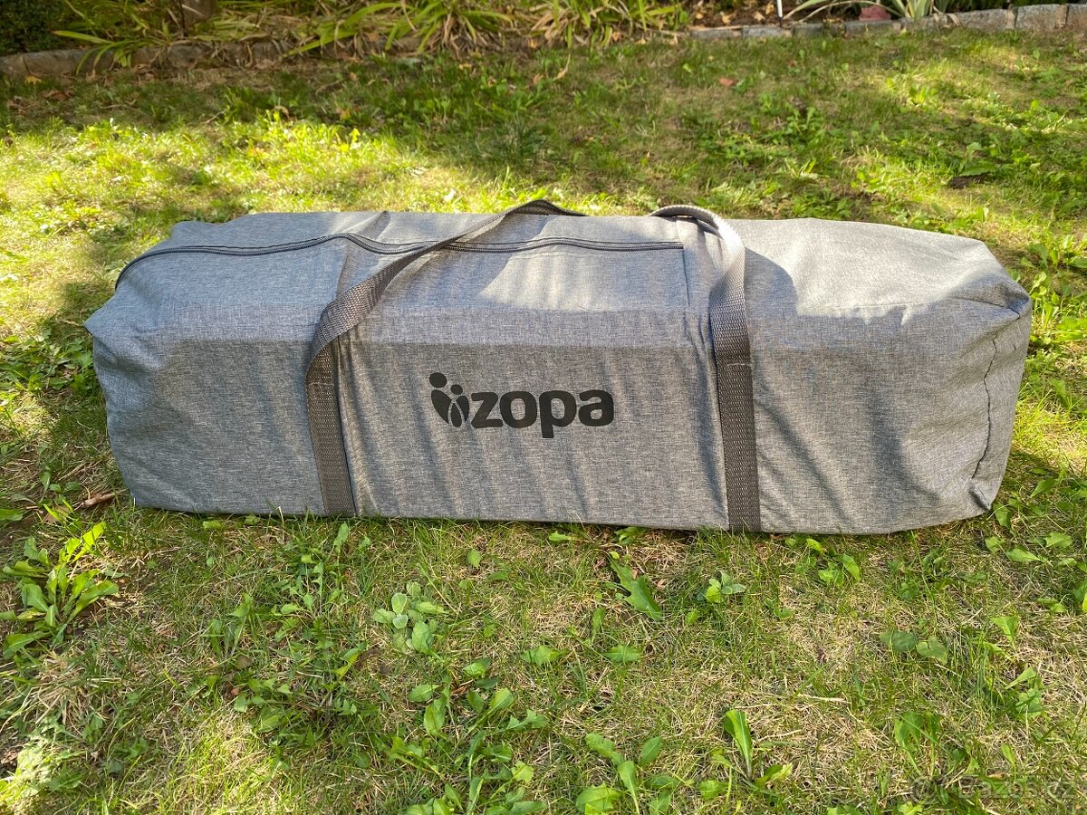 Cestovní postýlka ZOPA YOGA B-2824 - 10