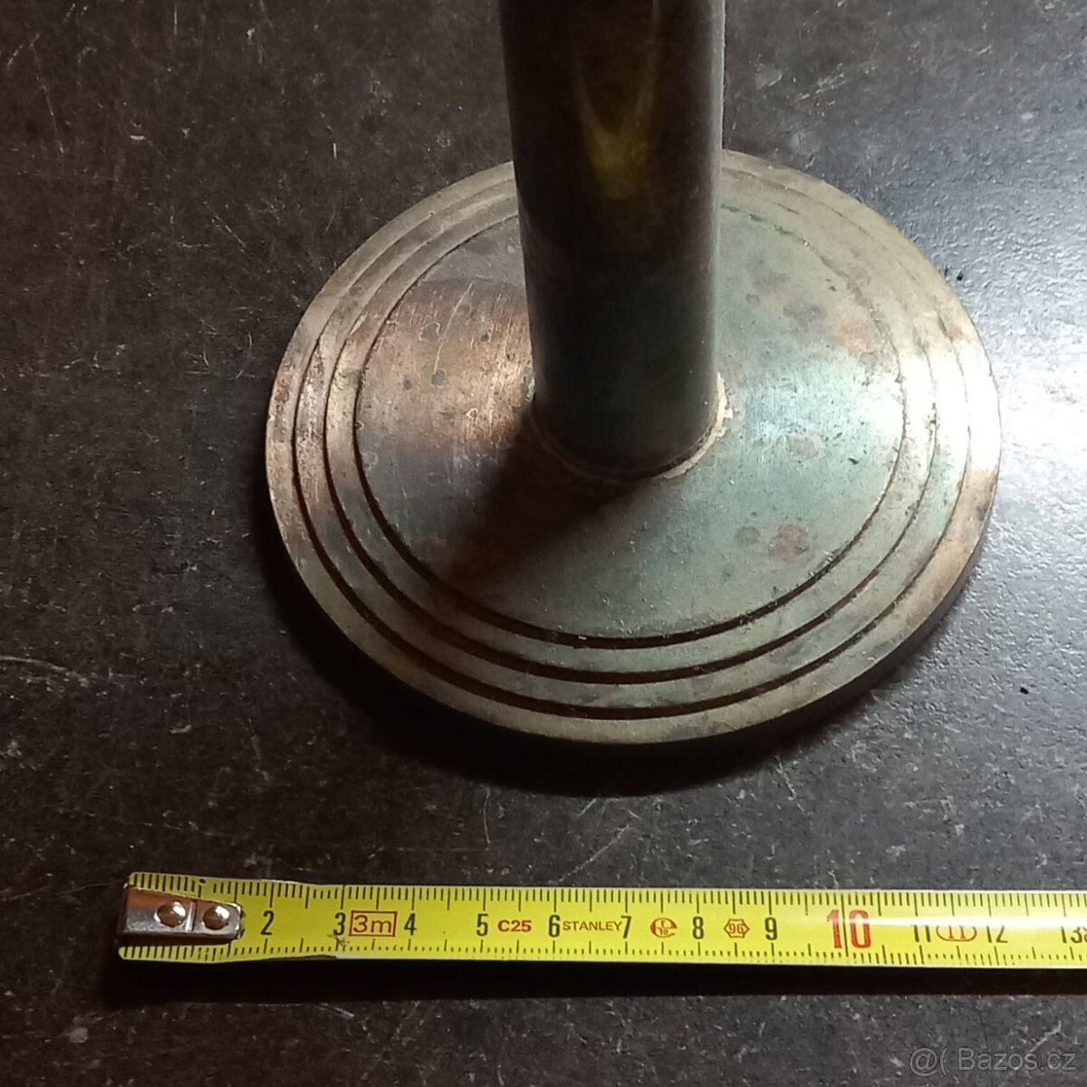 Stolování, příbory aj. - 10