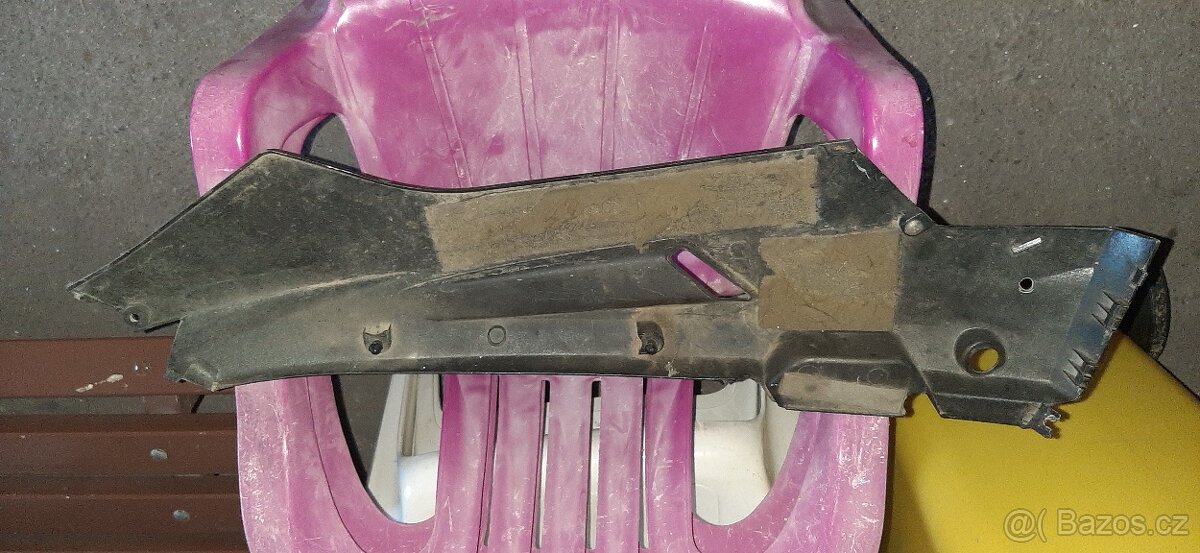 Suzuki address Tune way - 10