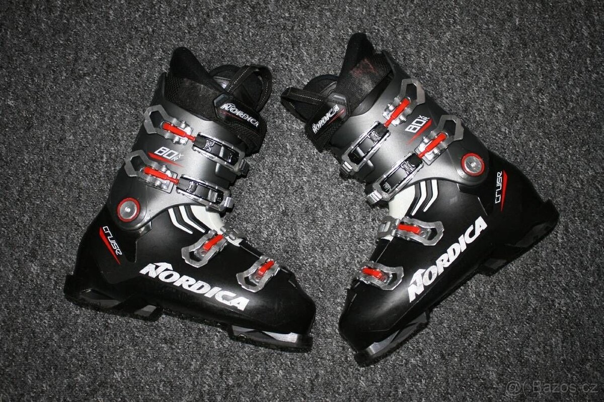 lyže Rossignol Experience 162 cm - 10