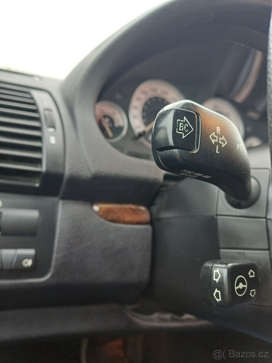 Bmw x5 2003 135kw e53 - 10