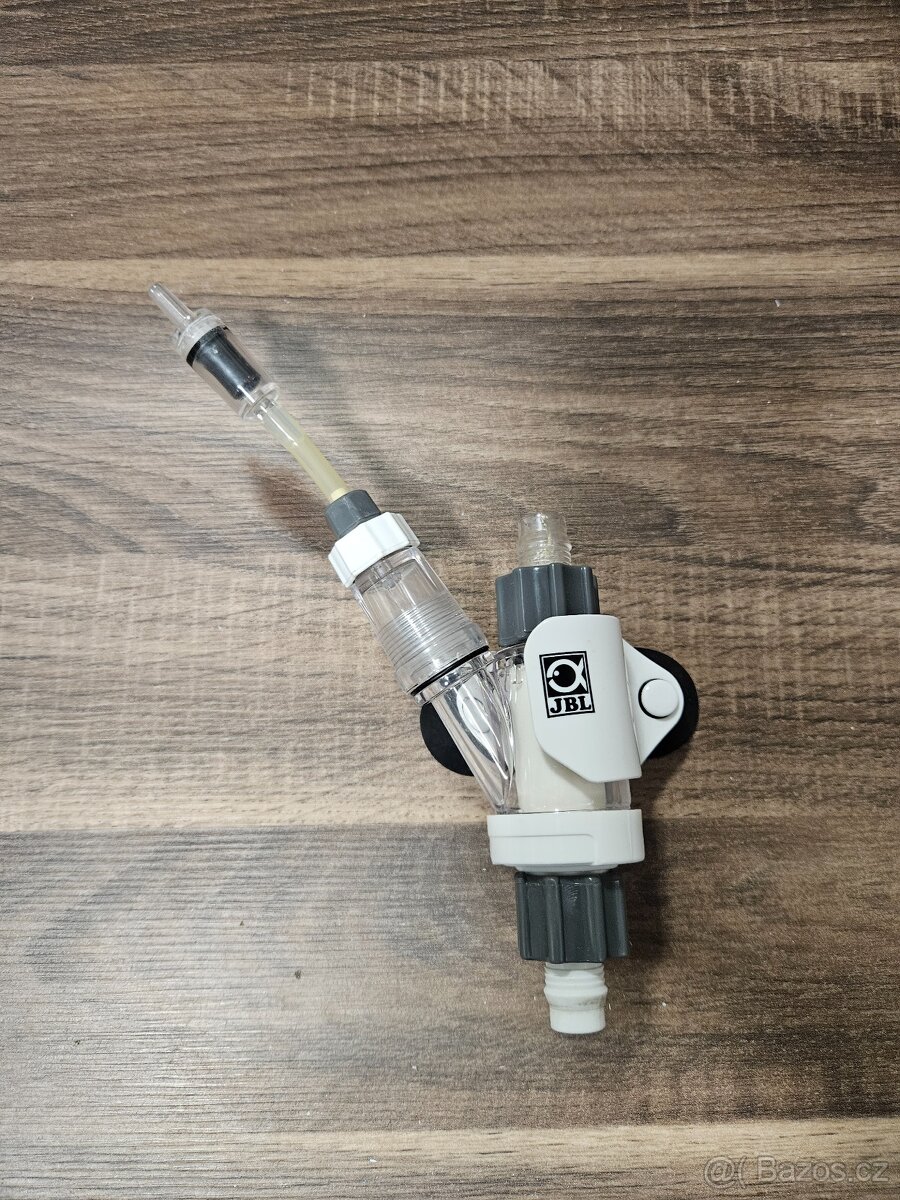 Příslušenství pro akvárium - 10