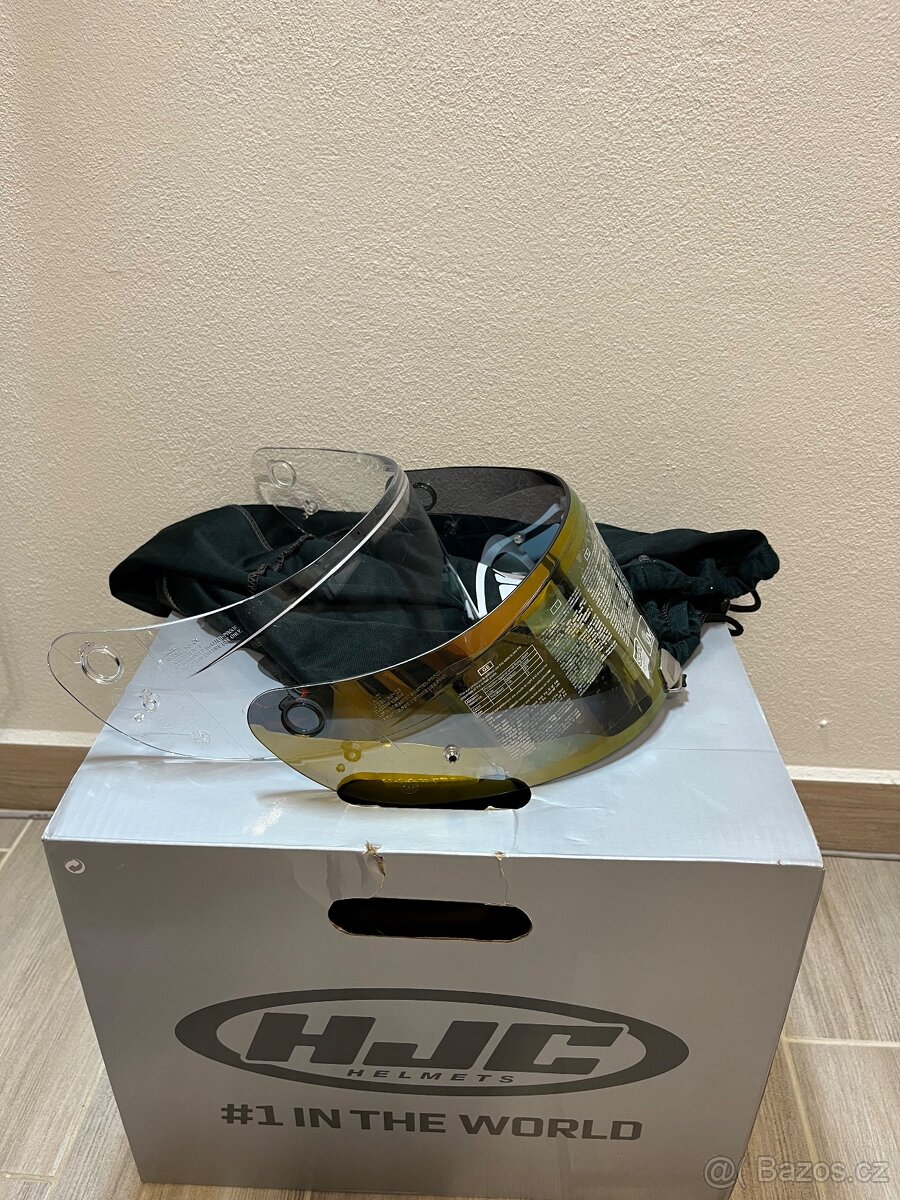 HJC RPHA 11 vel.L - 10