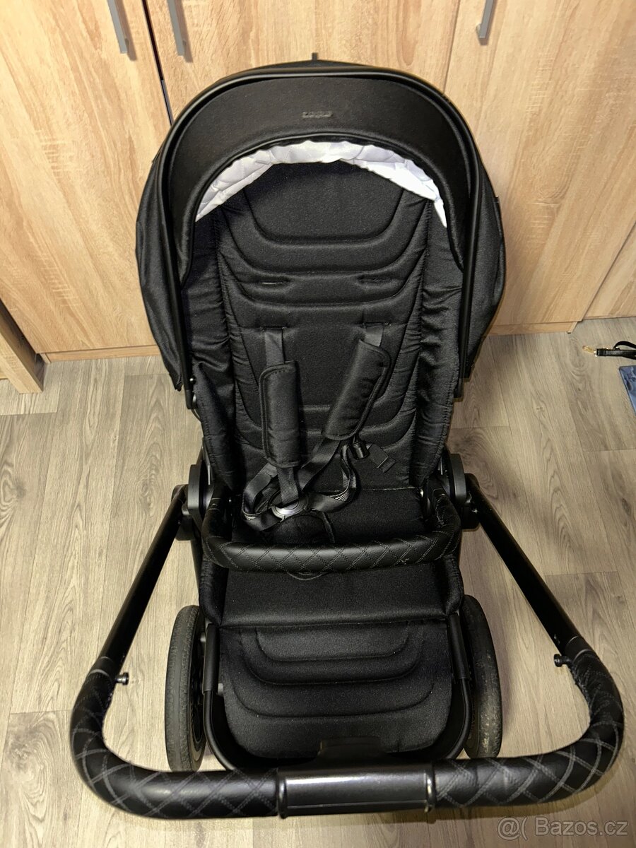 Zopa move cross 2 - 10