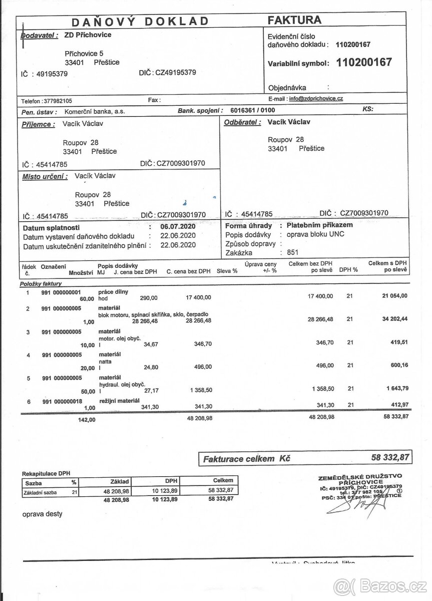 Novotný 760 bobík - 10