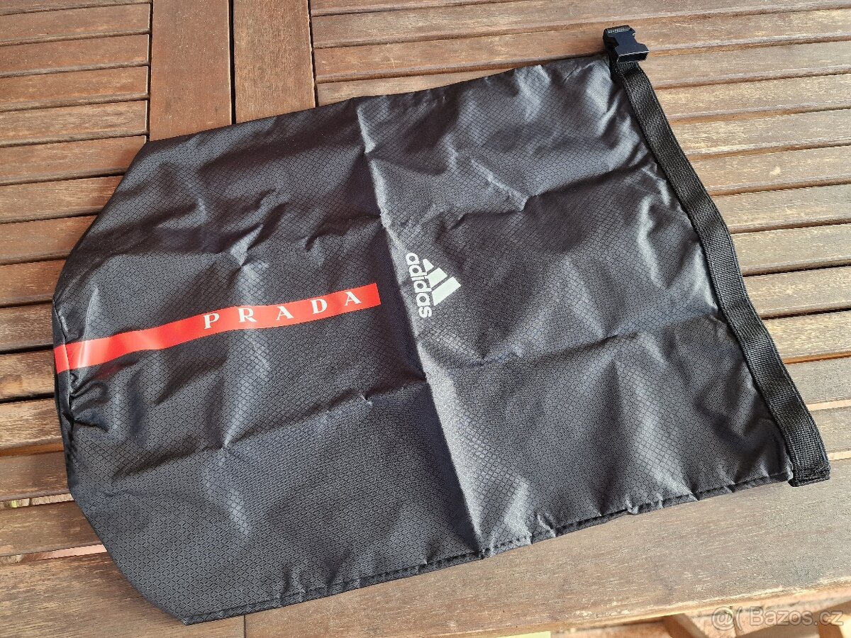 Adidas x Prada Luna Rossa 21 "White" - 10