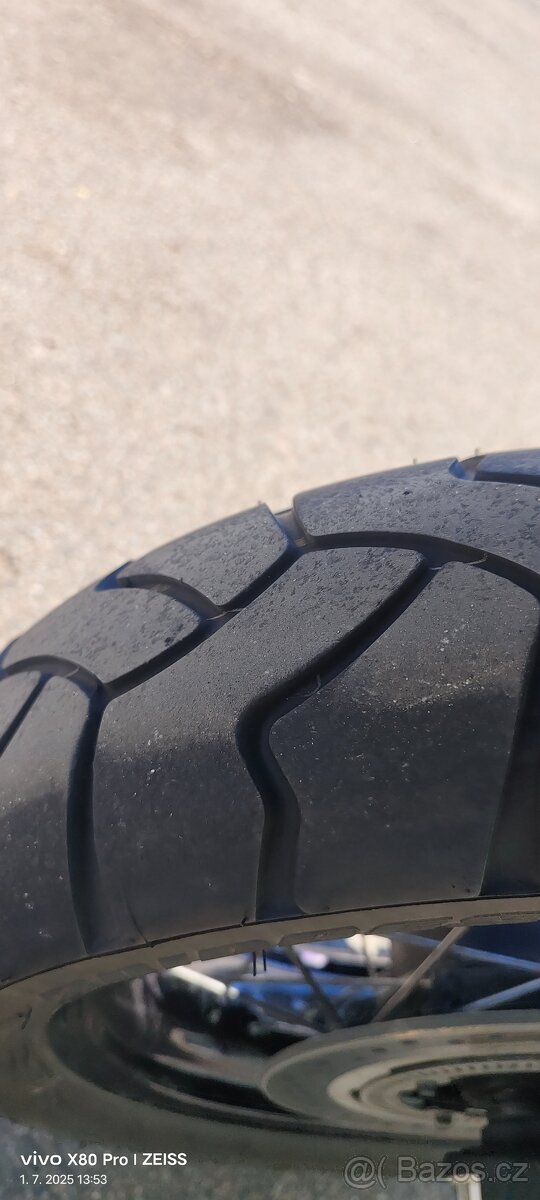 Triumph Tiger 800 xcx - 10