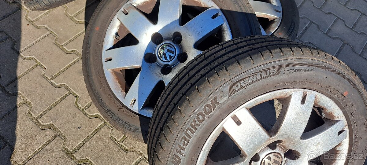 Volkswagen passat b5,5 combi 2002 - 10